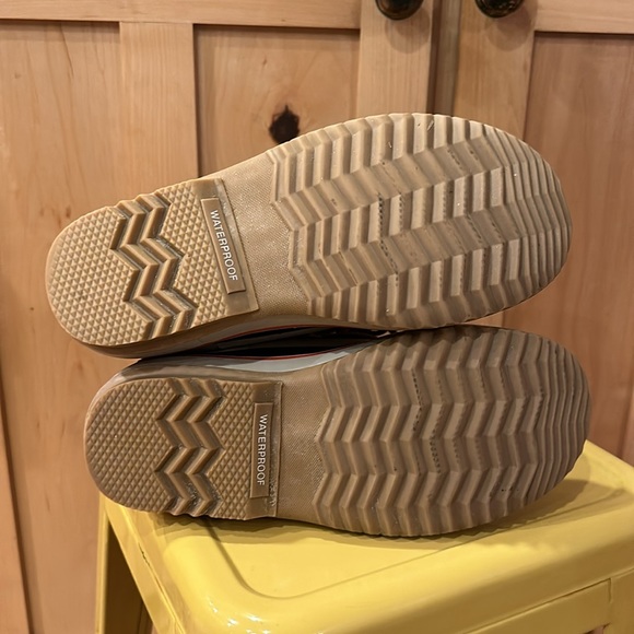 Sorel Joan Of Arctic Knit II - size 8.5 - boot - Picture 4 of 6